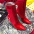 Fendi Boots 005